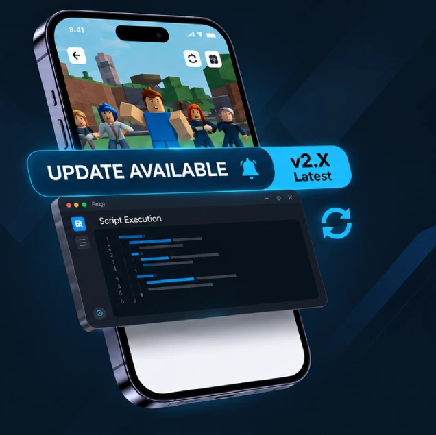 How to Update Arceus X - (Android, iOS & Windows)